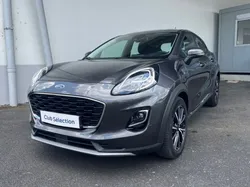 Ford Puma 1.0 Flexifuel 125ch S&S mHEV Titanium