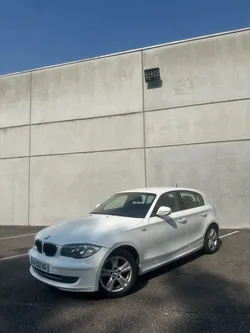 Bmw e87 serie 116d 115cv 5p pack confort