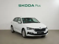 SKODA Scala 1.0 TSI Ambition 70kW