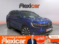 Renault Austral Techno Mild Hybrid 103kW (140CV)