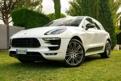 PORSCHE Macan GTS Aut.