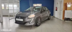 Peugeot 208 1.5 BlueHDi Active Pack