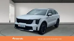 KIA Sorento 1.6 T-GDi HEV Drive 4x2