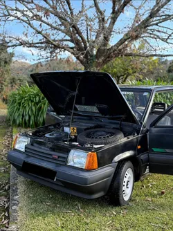 Seat Marbella Troféu  N° 75