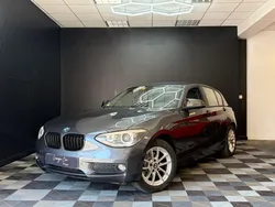 BMW SERIE 1 F20 118d xDrive 143ch Business ( Radar av/arr, Phares xénon, Clim bi-zone ...) Garantie 6 mois