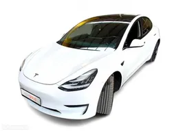 Tesla Model 3 Performance Dual Motor AWD