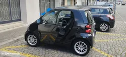 Smart ForTwo Coupé 0.8 cdi Passion 54