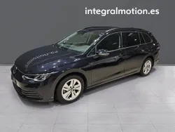 VOLKSWAGEN Golf Variant 1.0 TSI 81kW