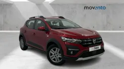 DACIA Sandero TCe Comfort 67kW