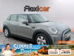 MINI Mini Cabrio One