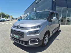 Citroen Berlingo M BlueHDi 130ch S&S Shine 114g