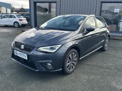 SEAT IBIZA 1.0 tsi 95 copa