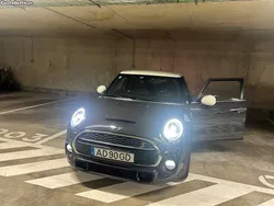 MINI Cooper Sd CAR PLAY