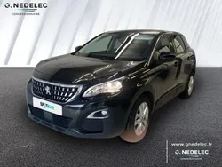 Peugeot 3008 1.5 BlueHDi 130ch E6.c Active Business S&S 111g