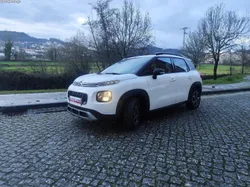 Citroën C3 1.2 PureTech Shine EAT6