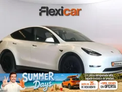 TESLA Model Y Performance AWD