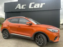 MG ZS 1.0T Comfort Auto