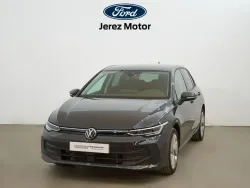 VOLKSWAGEN Golf 1.5 TSI Más 85kW