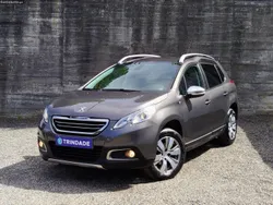 Peugeot 2008 1.6 BlueHDi Style