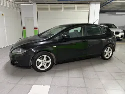 SEAT León 1.6TDI CR Reference 90