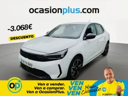 OPEL Corsa 1.2T XHL Hybrid S-S GS Aut. 110