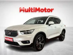 Volvo XC40 1.5 T4 Twin Recharge Core Auto