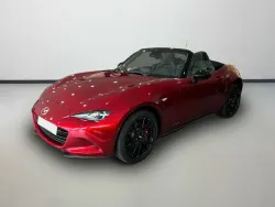 MAZDA MX-5 RF 1.5 Skyactiv-G Homura