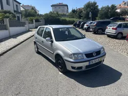 VW Polo 1.000