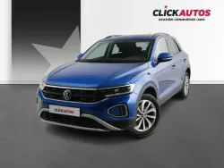 Volkswagen T-Roc 1.0 TSI Life 85kW