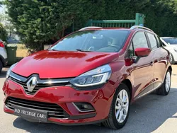 RENAULT Clio 4 (2) ESTATE 1.2 TCE 120 ENERGY INTENS