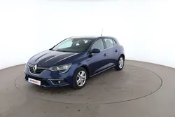 Renault Mégane 1.3 TCe Business 140 ch