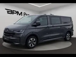Volkswagen Transporter Fg Procab avec cloison en L L2 2.0 TDI 170ch Business 4Motion BVA8