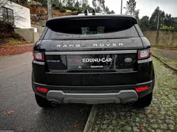 Land Rover Evoque 2.0 TD4 HSE DYNAMIC - "NACIONAL - C/ GARANTIA" - TETO PANORAMICO - "Preço Imbatível"