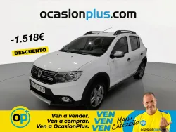 DACIA Sandero 0.9 TCE GLP Stepway Essential 66kW