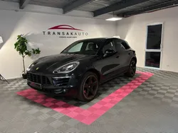 Porsche MACAN 3.0 tdi S Diesel 250 CV