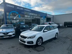 Peugeot 308 SW 1.5 HDI 130 CV Active Business EAT8