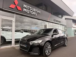 Audi A1 Sportback 25 TFSI 95ch Design S tronic 7