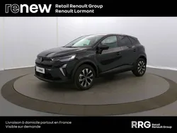 Renault captur tce 90 ch evolution