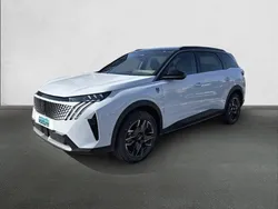 Peugeot 5008 Hybrid 145 e-DCS6 - GT