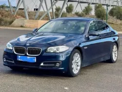 BMW 520 520dA