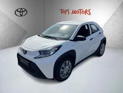 Toyota aygo x 1.0 VVT-i 72 Active Business