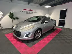 Peugeot 308 1.6 THP Féline CC