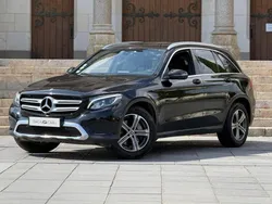 Mercedes GLC Classe 250 d 9G-Tronic 4Matic Executive