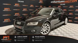AUDI A5 Ambition Luxe cabriolet 2.0 TDI 170 CH PHASE 2 - GARANTIE 6 MOIS