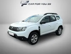 Dacia Duster II Confort Blue dCi 115 4x4