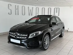 Mercedes Classe GLA 180 7-G DCT Sensation