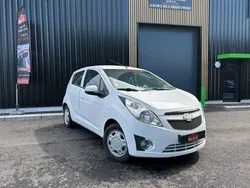 Chevrolet spark 1.0 16v - 68 berline ls phase 1 garantie 6 mois