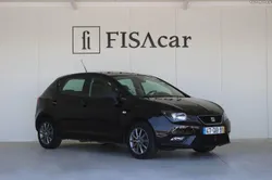 Seat Ibiza 1.2 12V I-Tech