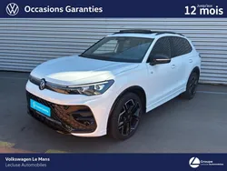 Volkswagen Tiguan 2.0 TDI 150ch DSG7 R-Line Exclusive