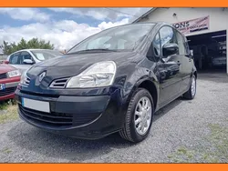 Renault Grand Modus II 1.5 DCi 70cv Expression 1ère Main 186 000 kms